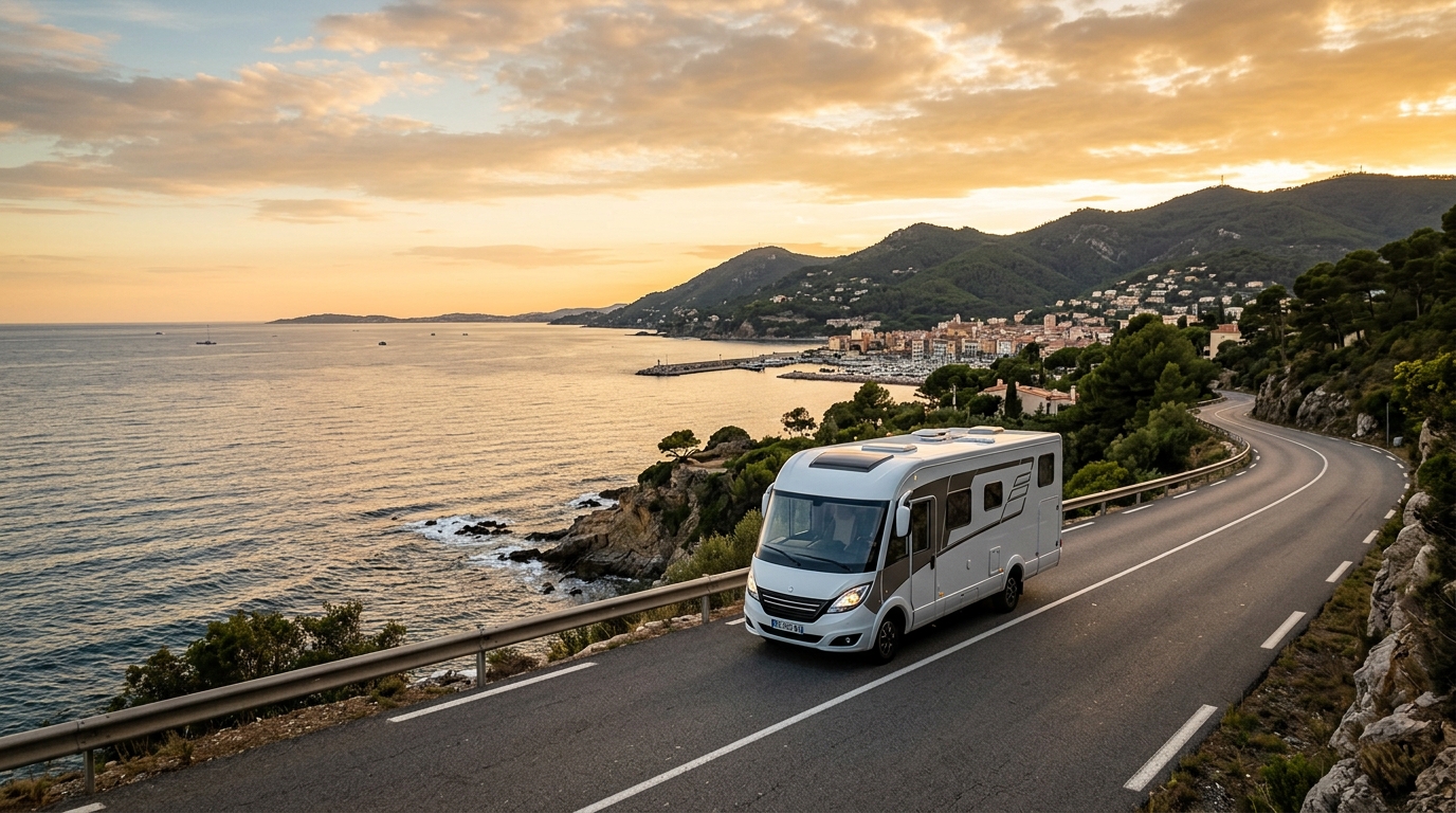 RV Rental ST Laurent du var - Complete Guide CurrentYear
